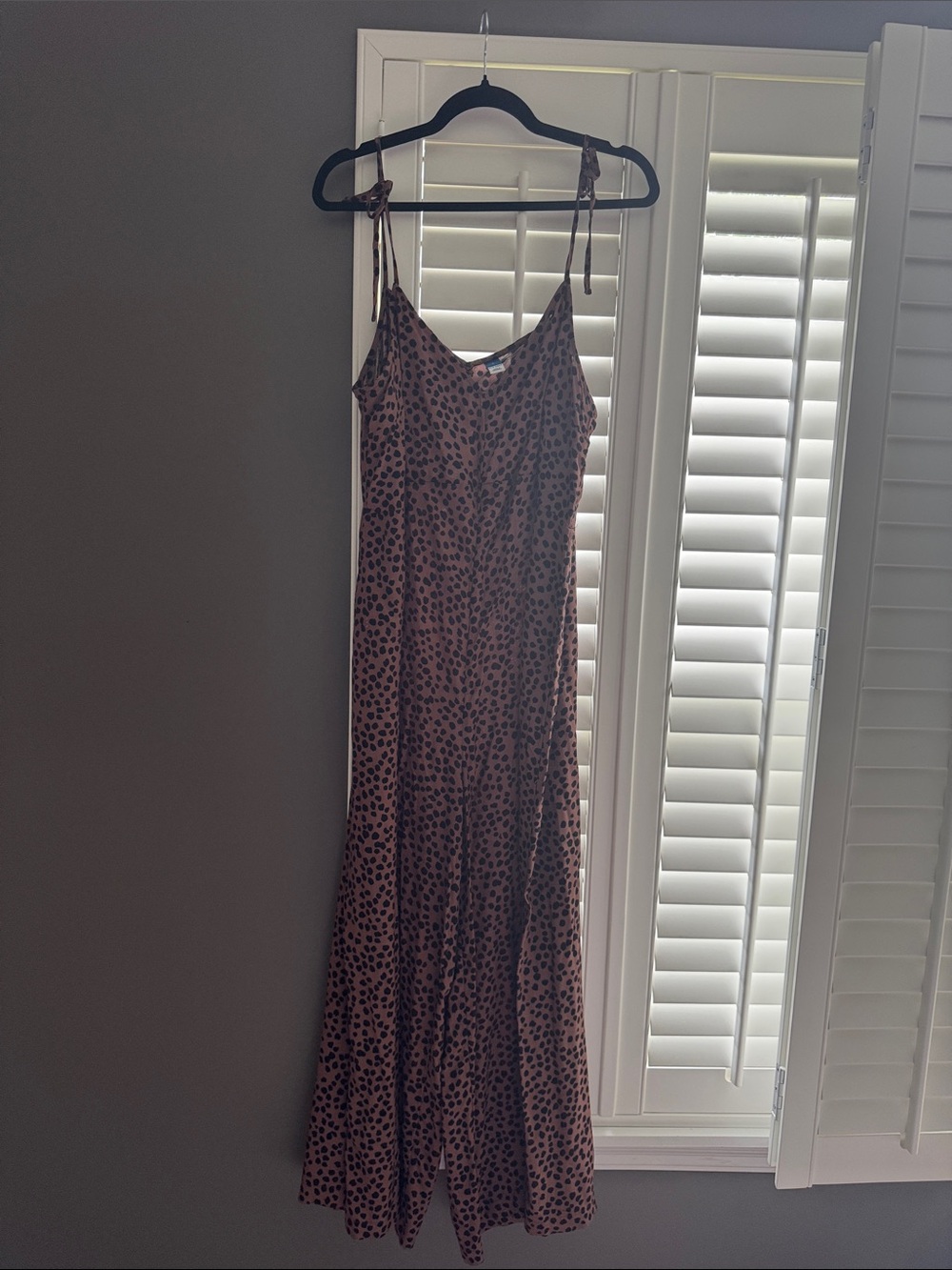 Old Navy Jumpsuit